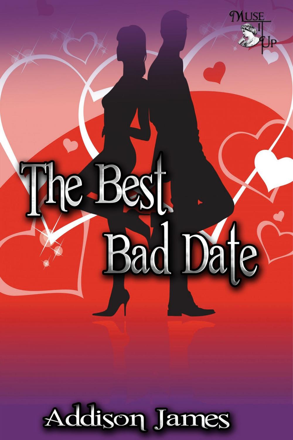 Big bigCover of The Best Bad Date