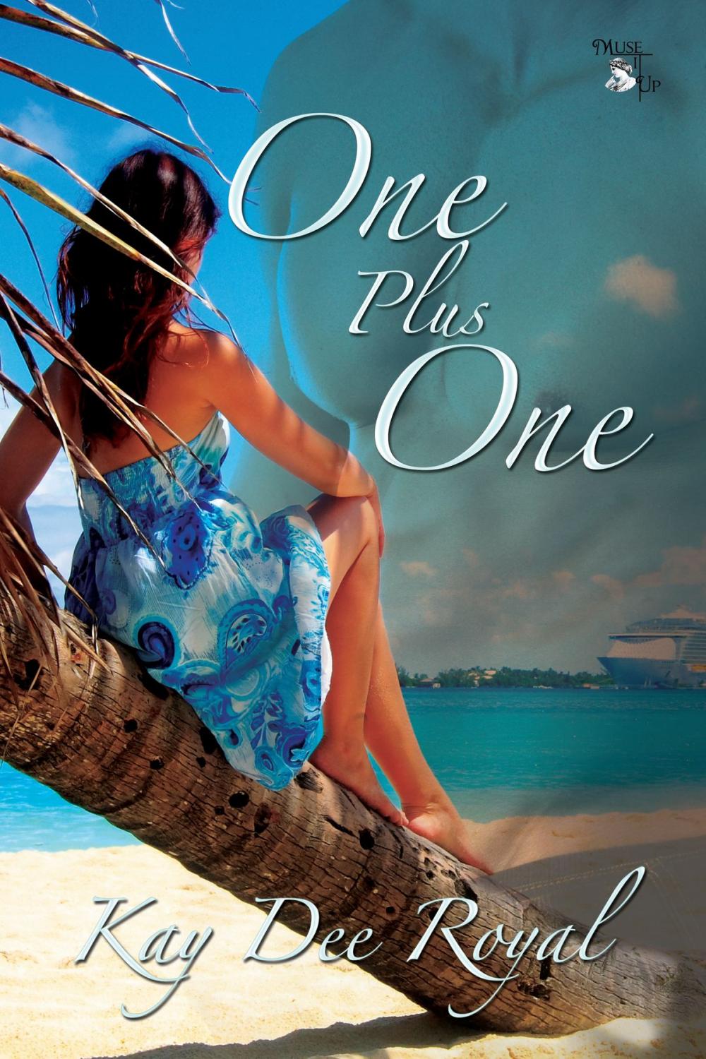 Big bigCover of One Plus One