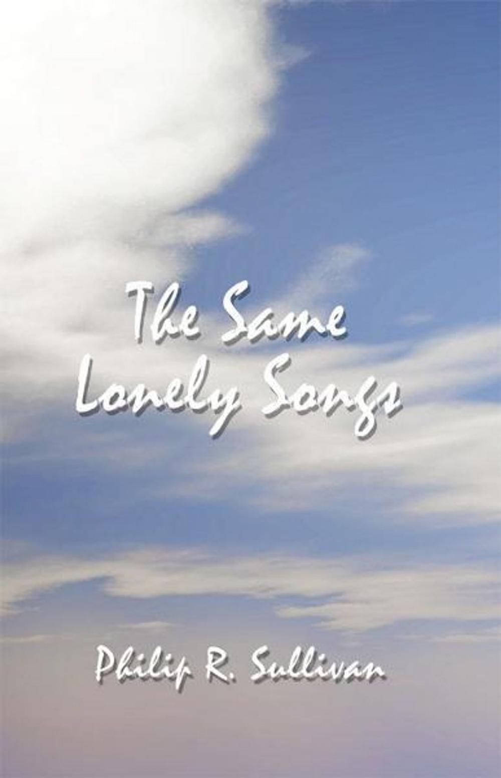 Big bigCover of The Same Lonely Songs