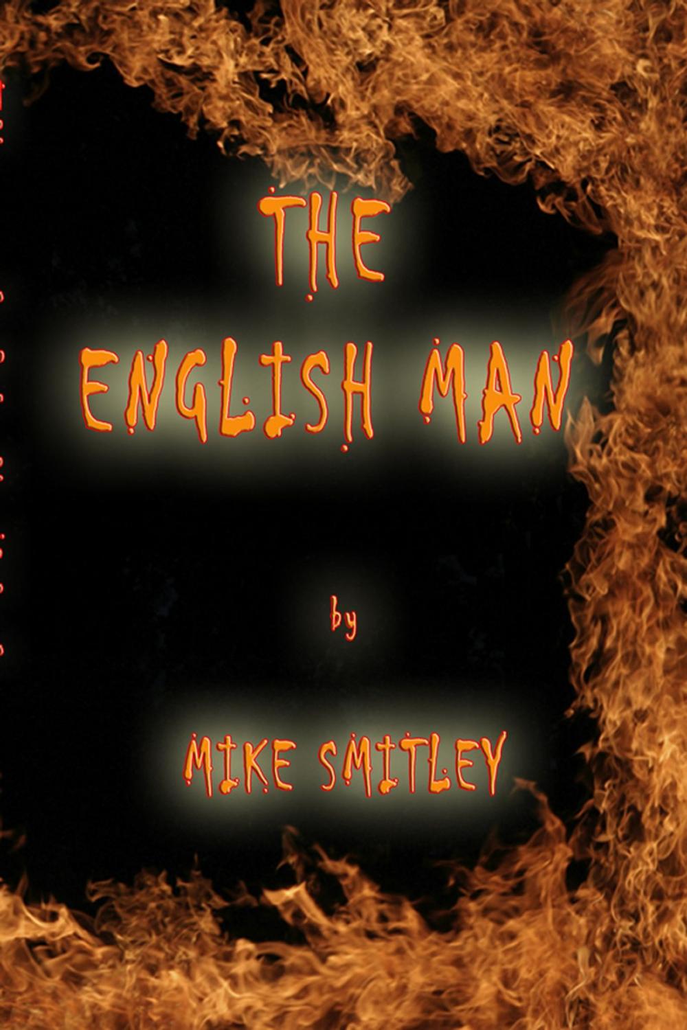 Big bigCover of The English Man