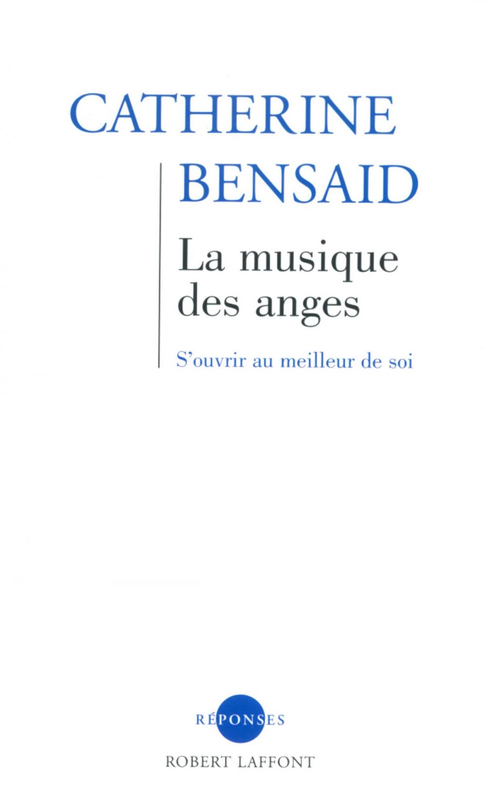 Big bigCover of La musique des anges