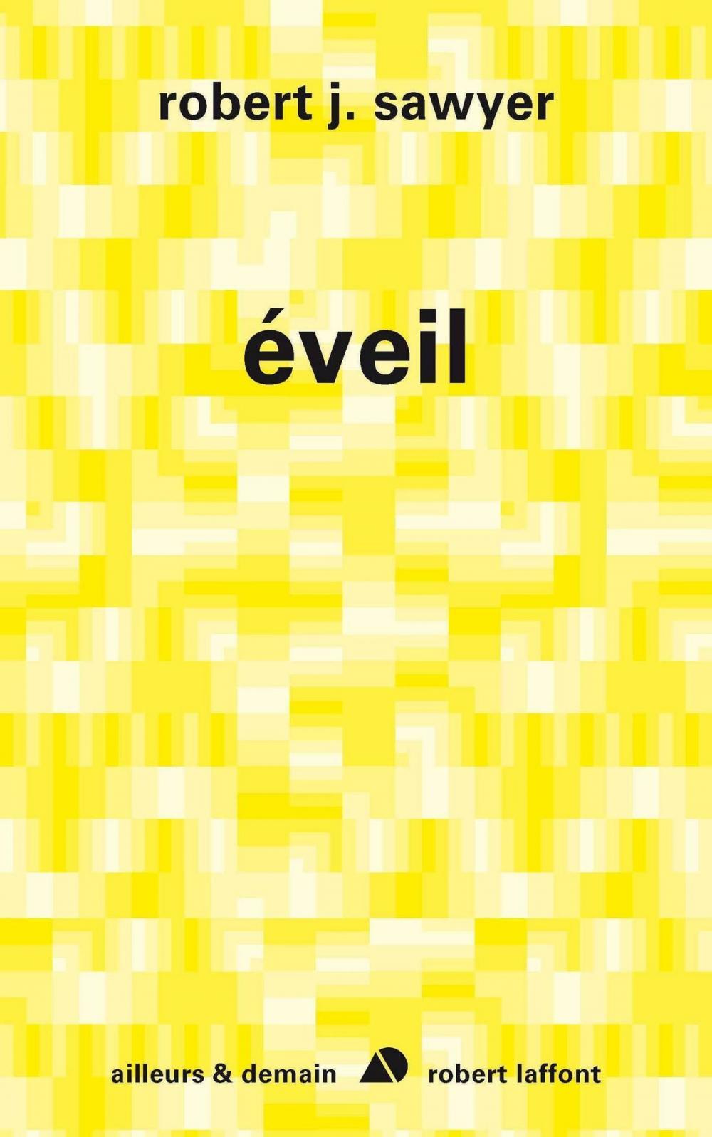 Big bigCover of Eveil