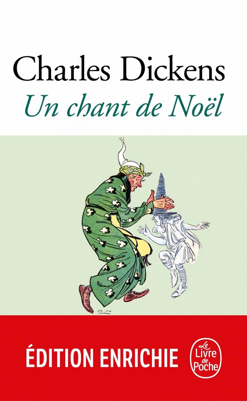 Big bigCover of Un chant de noël