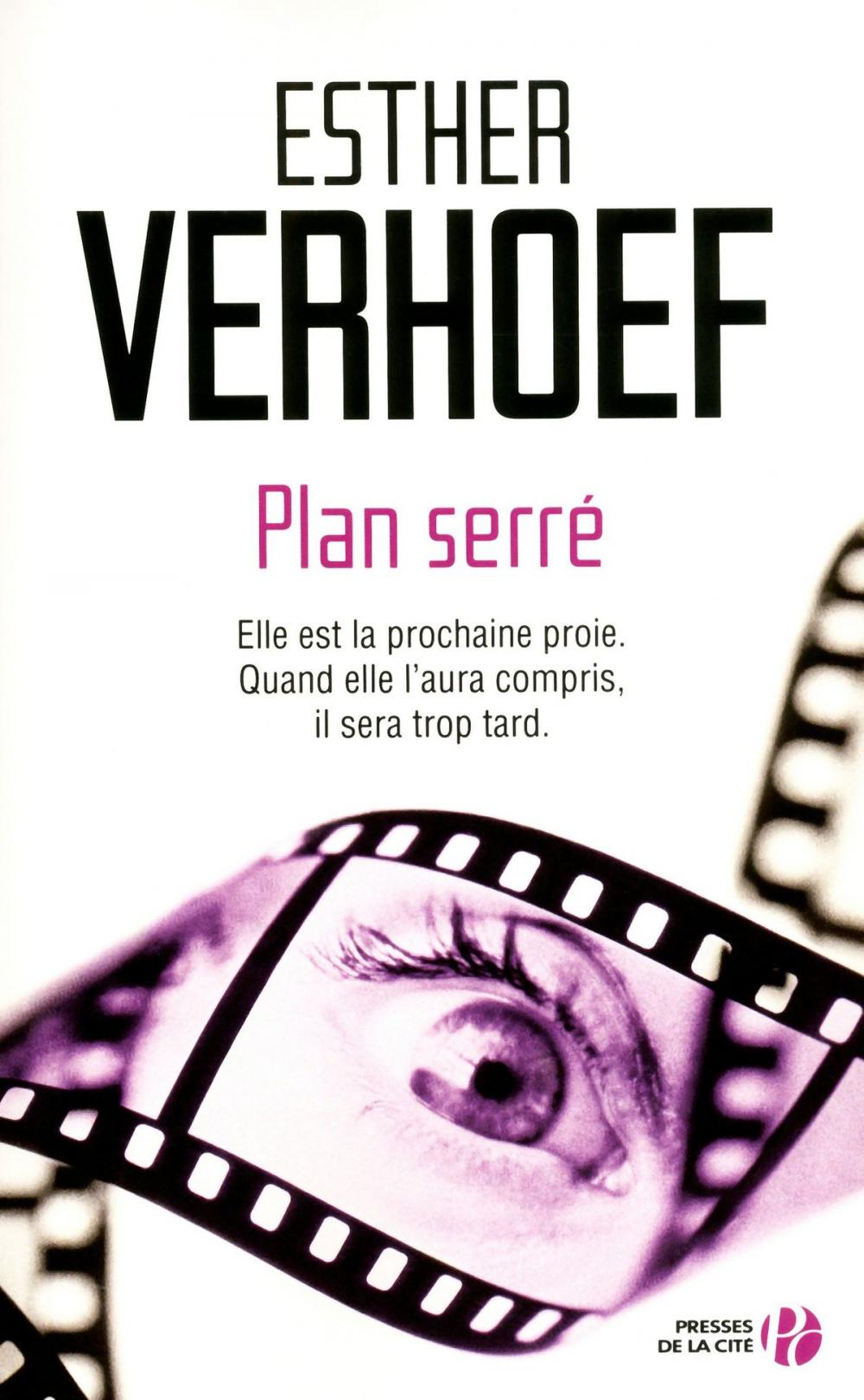 Big bigCover of Plan serré