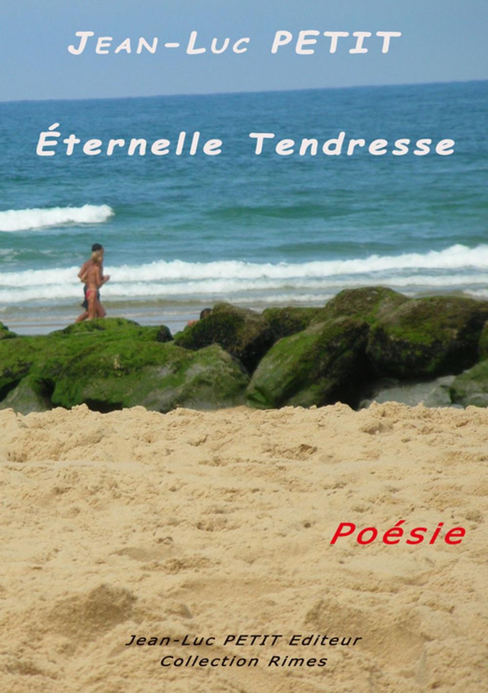 Big bigCover of Eternelle Tendresse