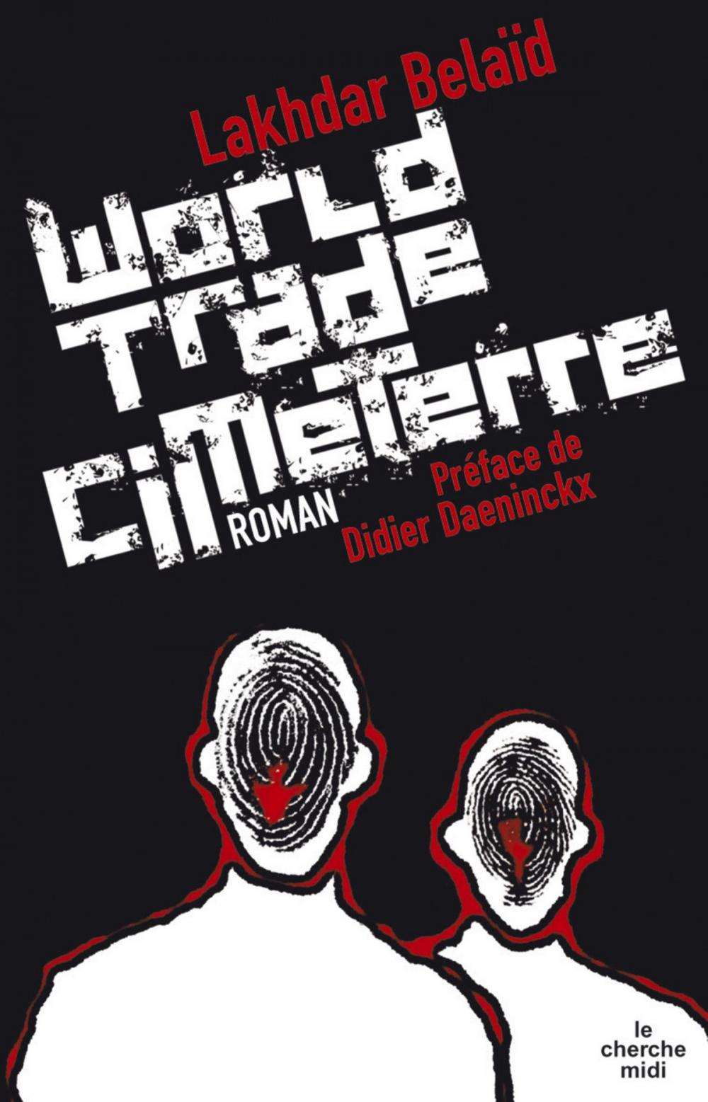 Big bigCover of World trade cimeterre