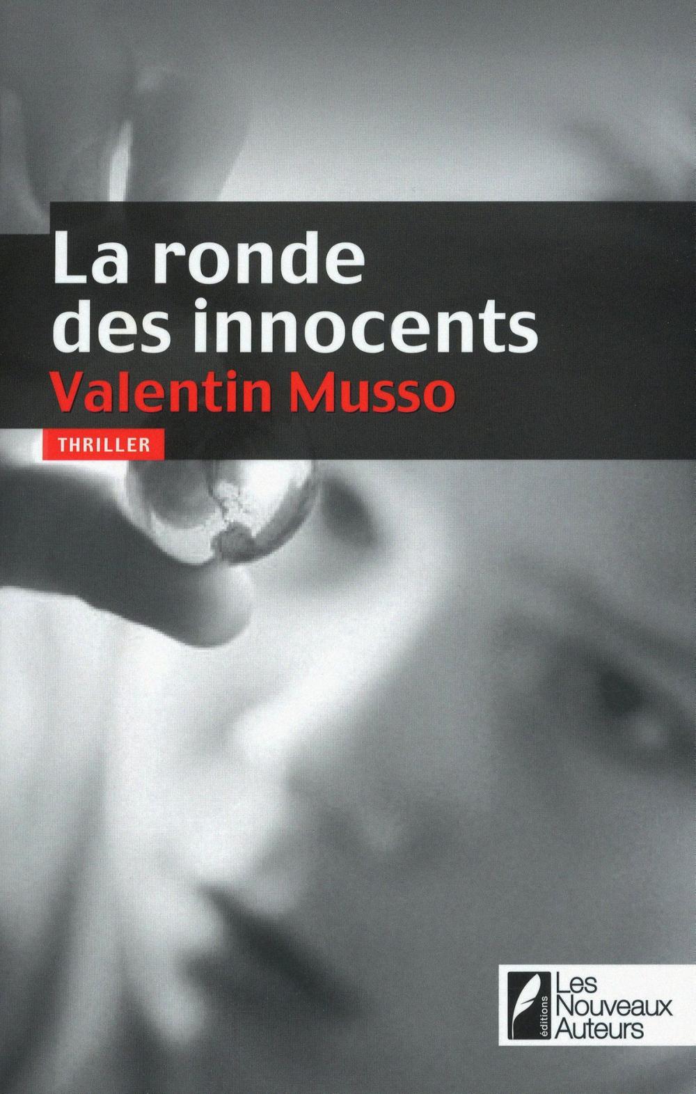 Big bigCover of La ronde des innocents