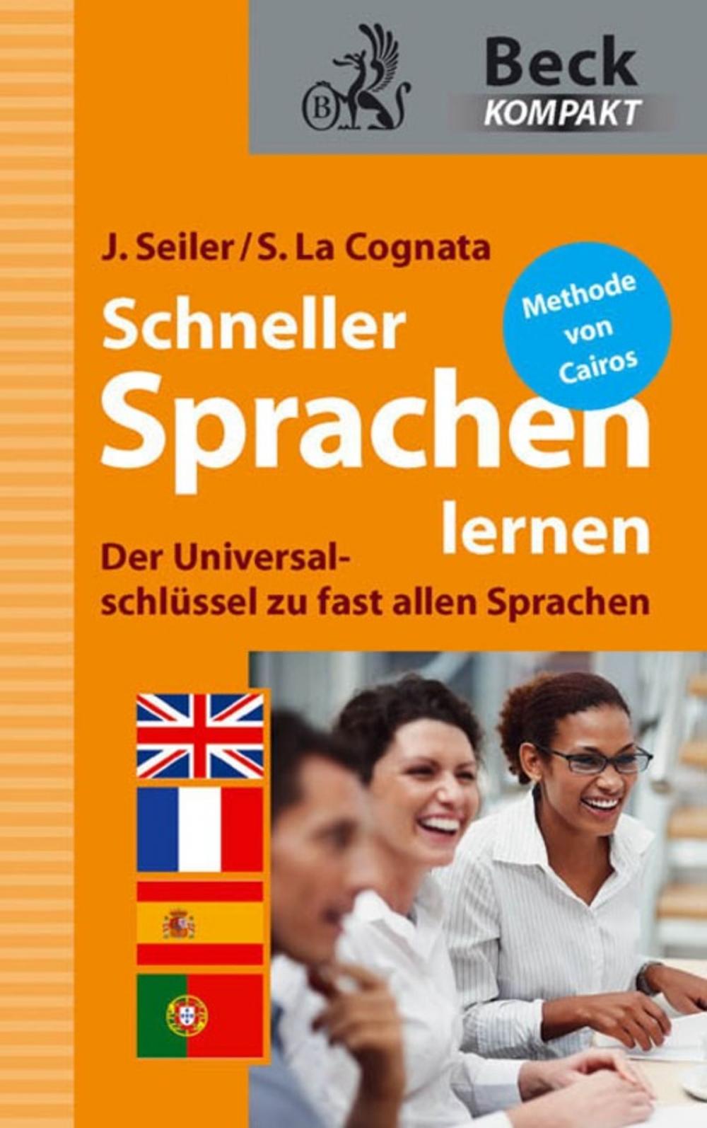 Big bigCover of Schneller Sprachen lernen