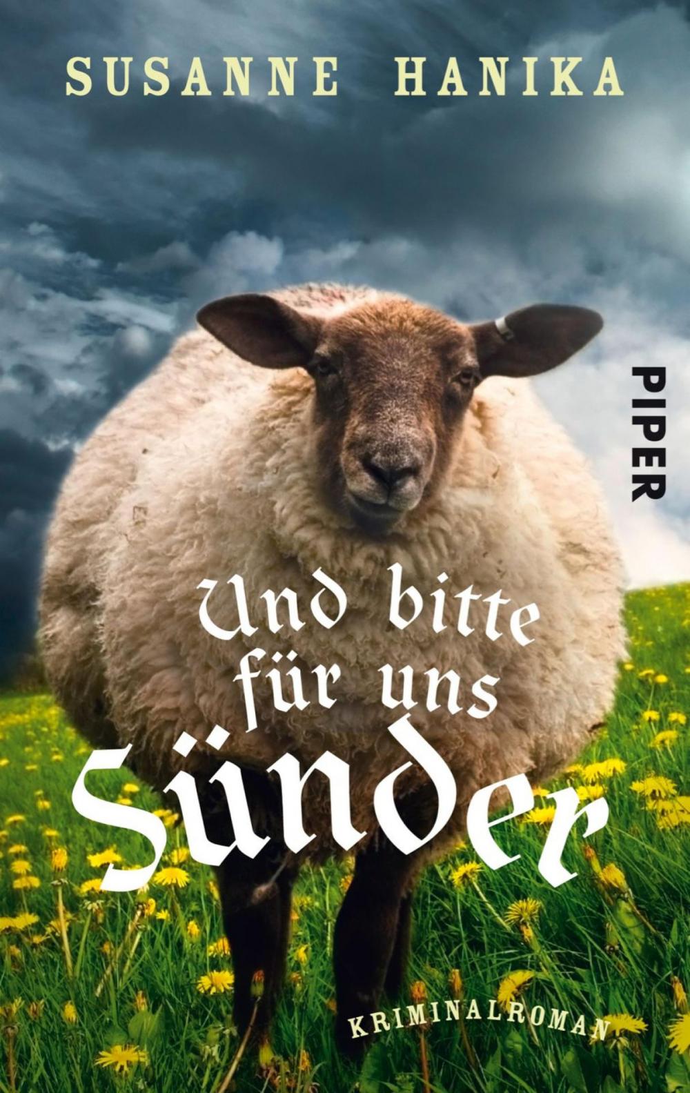 Big bigCover of Und bitte für uns Sünder