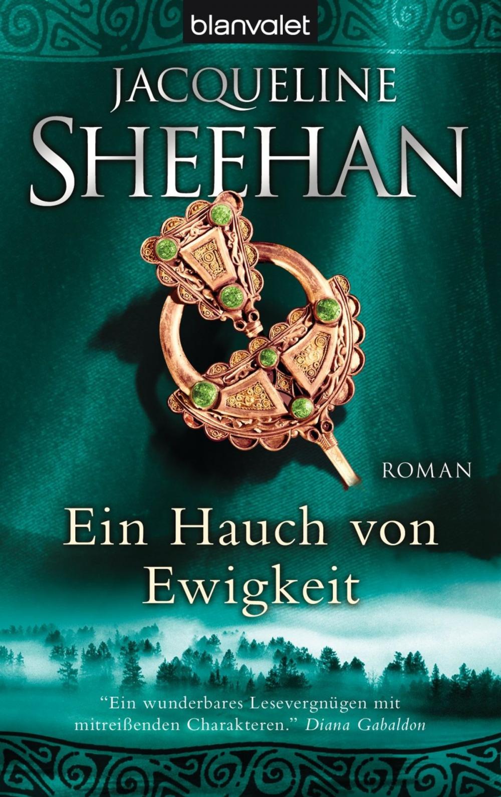 Big bigCover of Ein Hauch von Ewigkeit