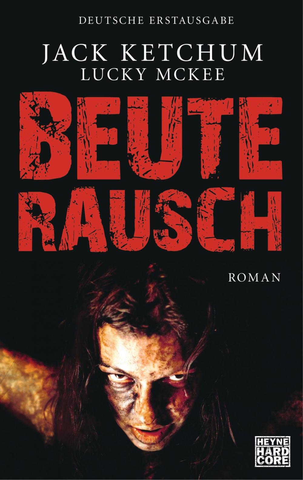 Big bigCover of Beuterausch