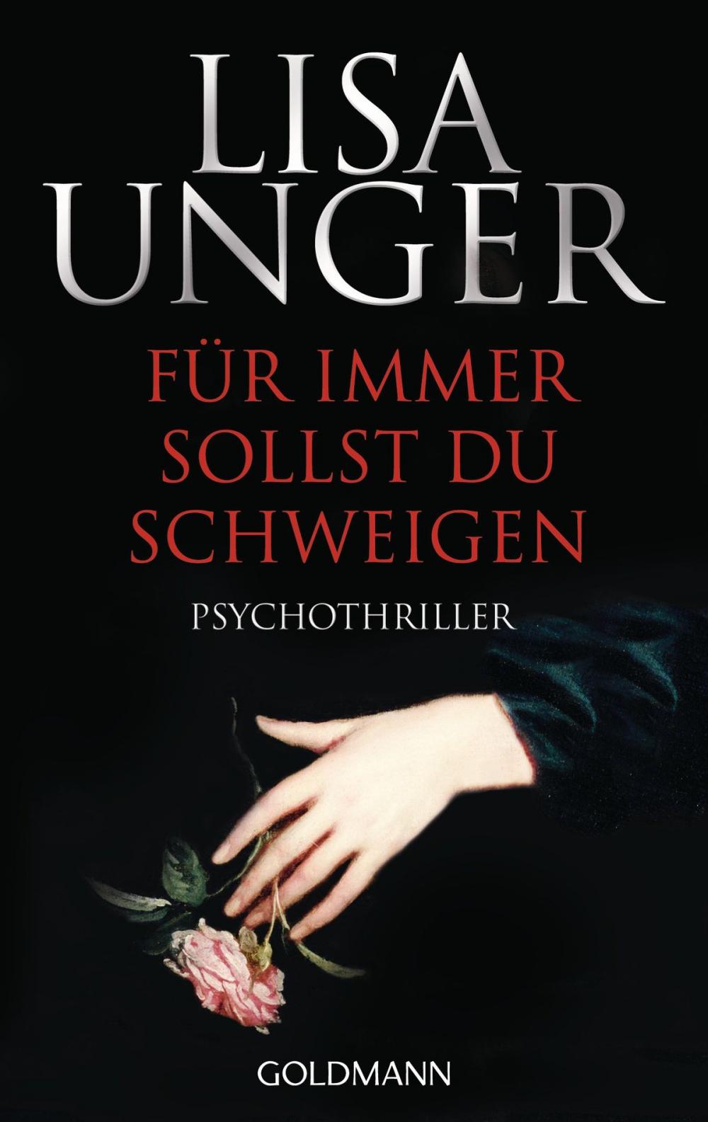 Big bigCover of Für immer sollst du schweigen