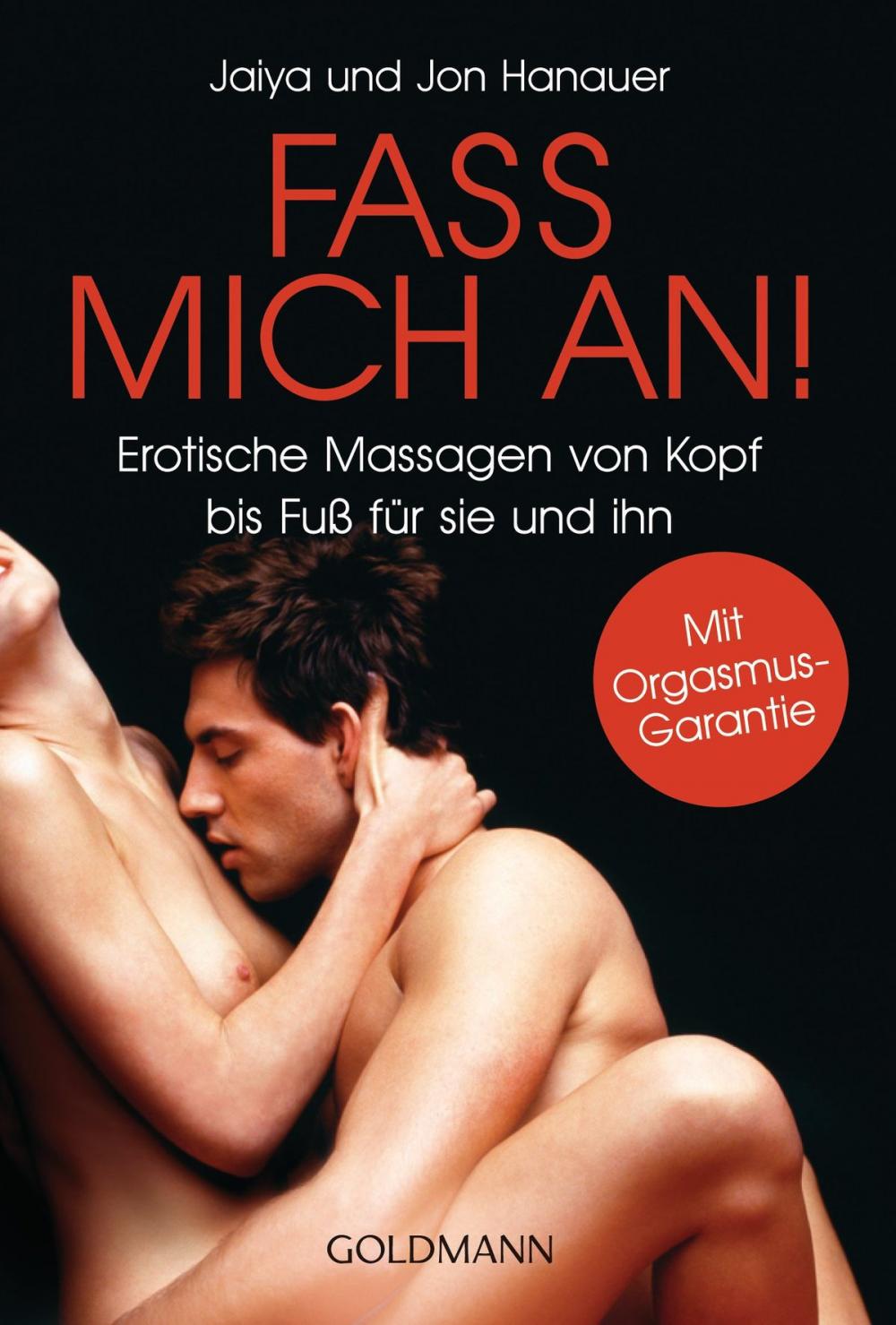 Big bigCover of Fass mich an!