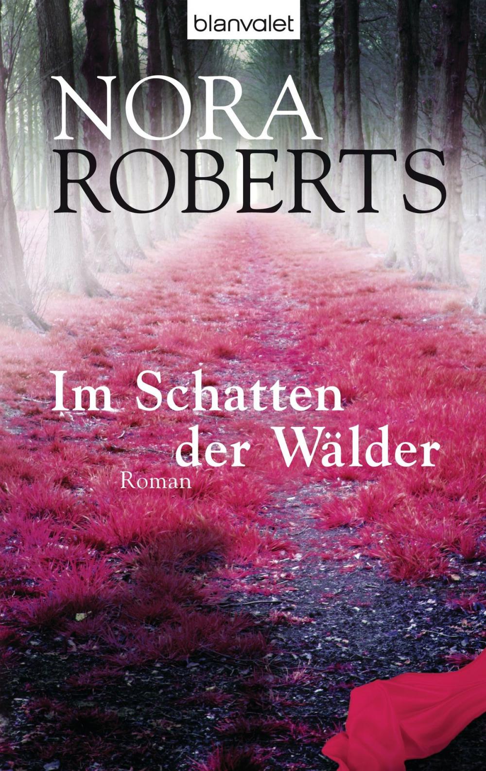 Big bigCover of Im Schatten der Wälder