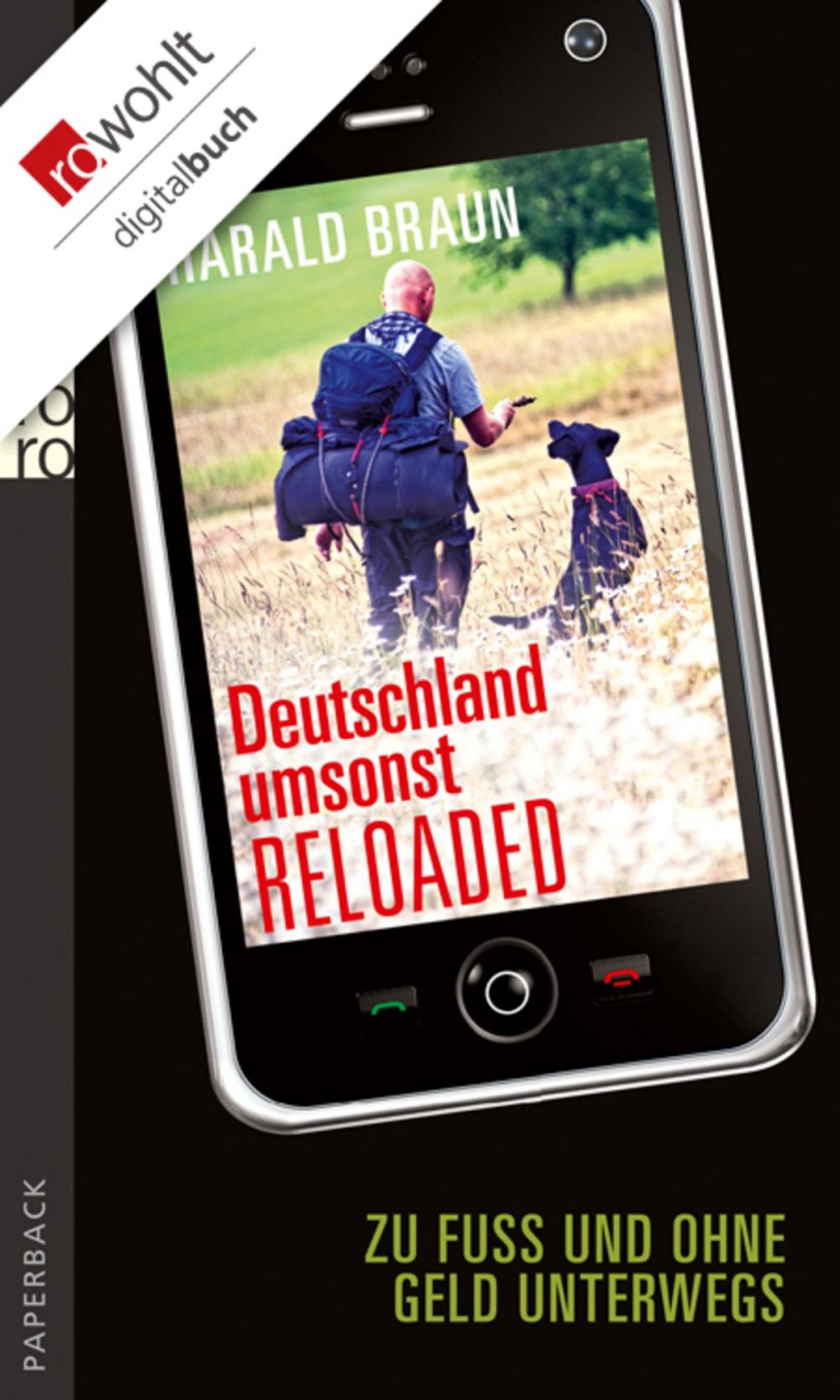 Big bigCover of Deutschland umsonst reloaded