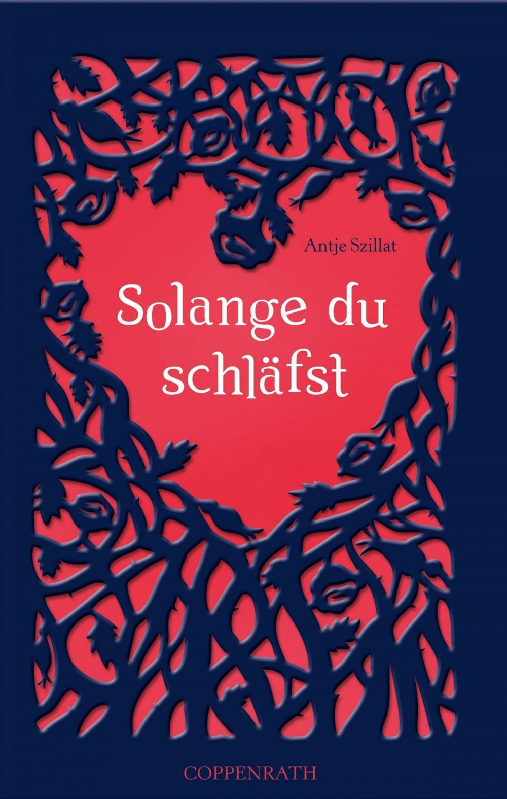 Big bigCover of Solange du schläfst