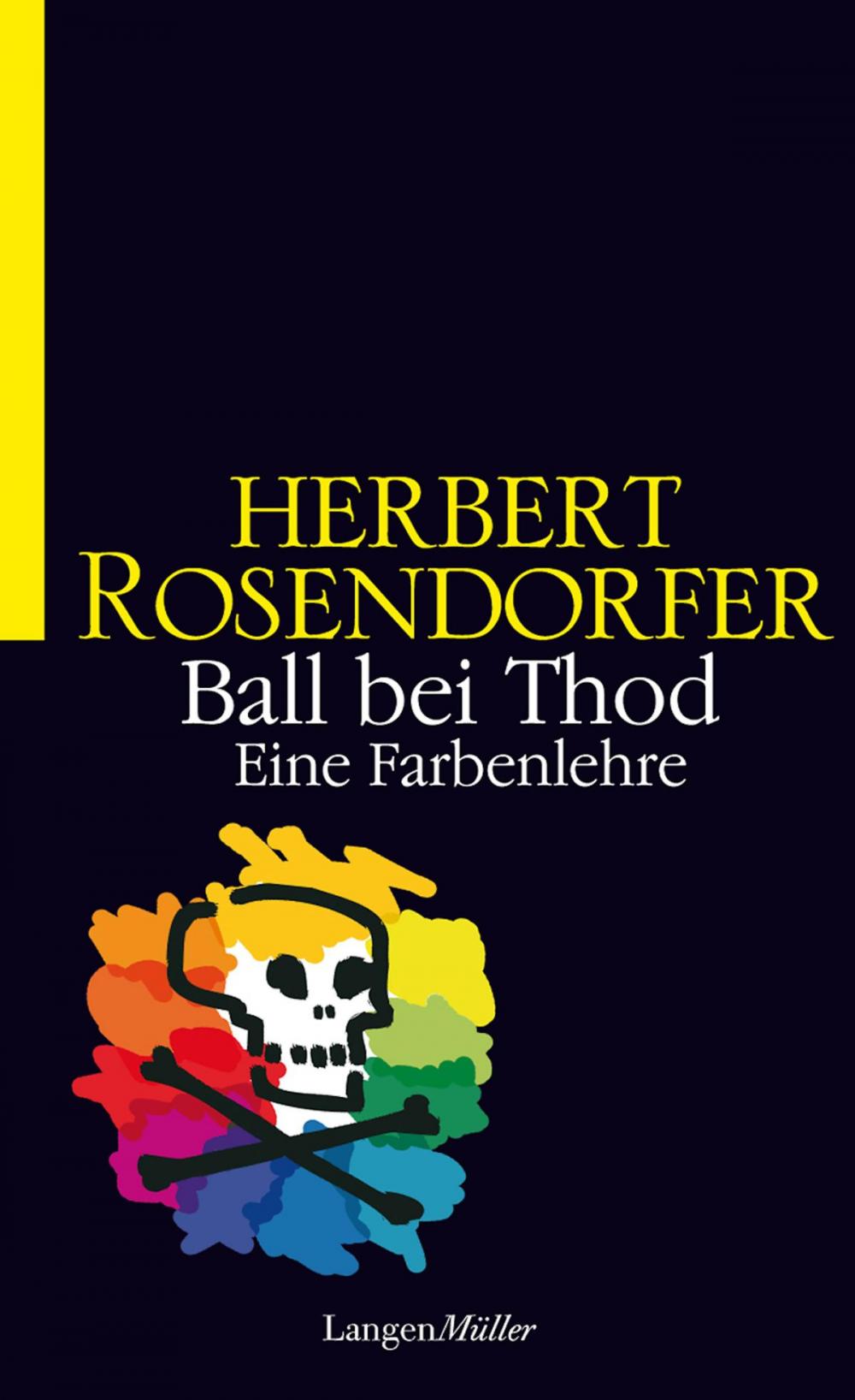 Big bigCover of Ball bei Thod