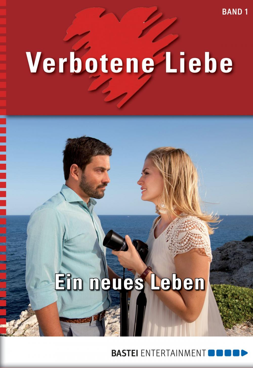 Big bigCover of Verbotene Liebe - Folge 01