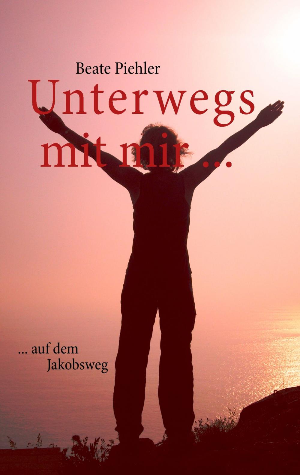 Big bigCover of Unterwegs mit mir ...