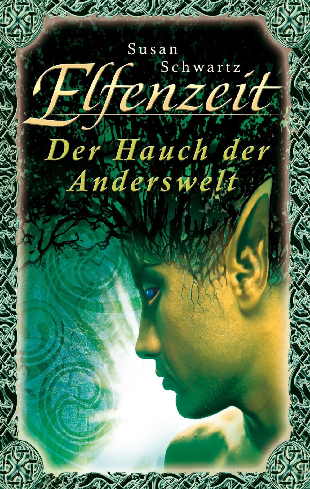 Big bigCover of Elfenzeit 1: Der Hauch der Anderswelt