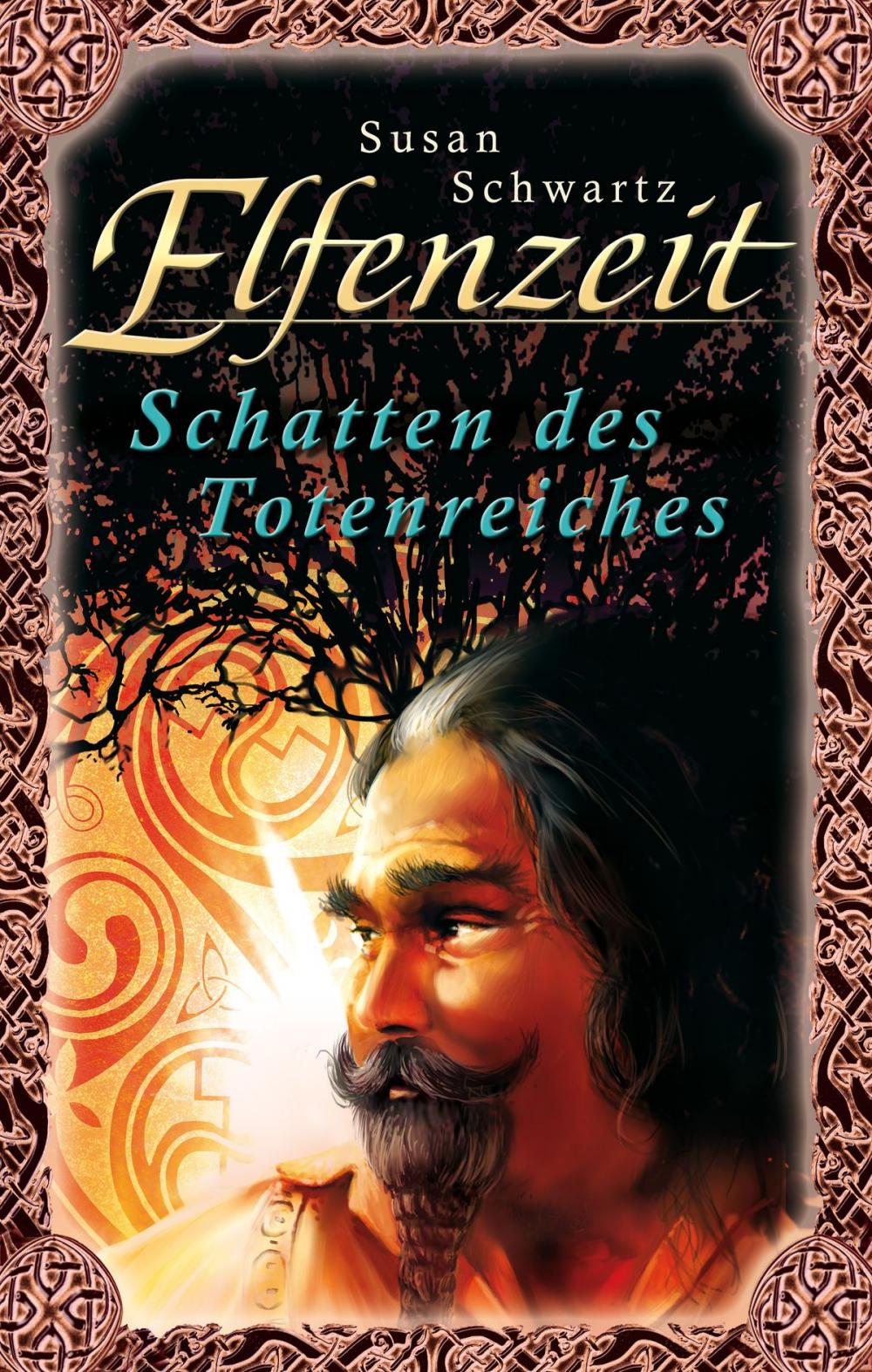 Big bigCover of Elfenzeit 5: Schatten des Totenreiches