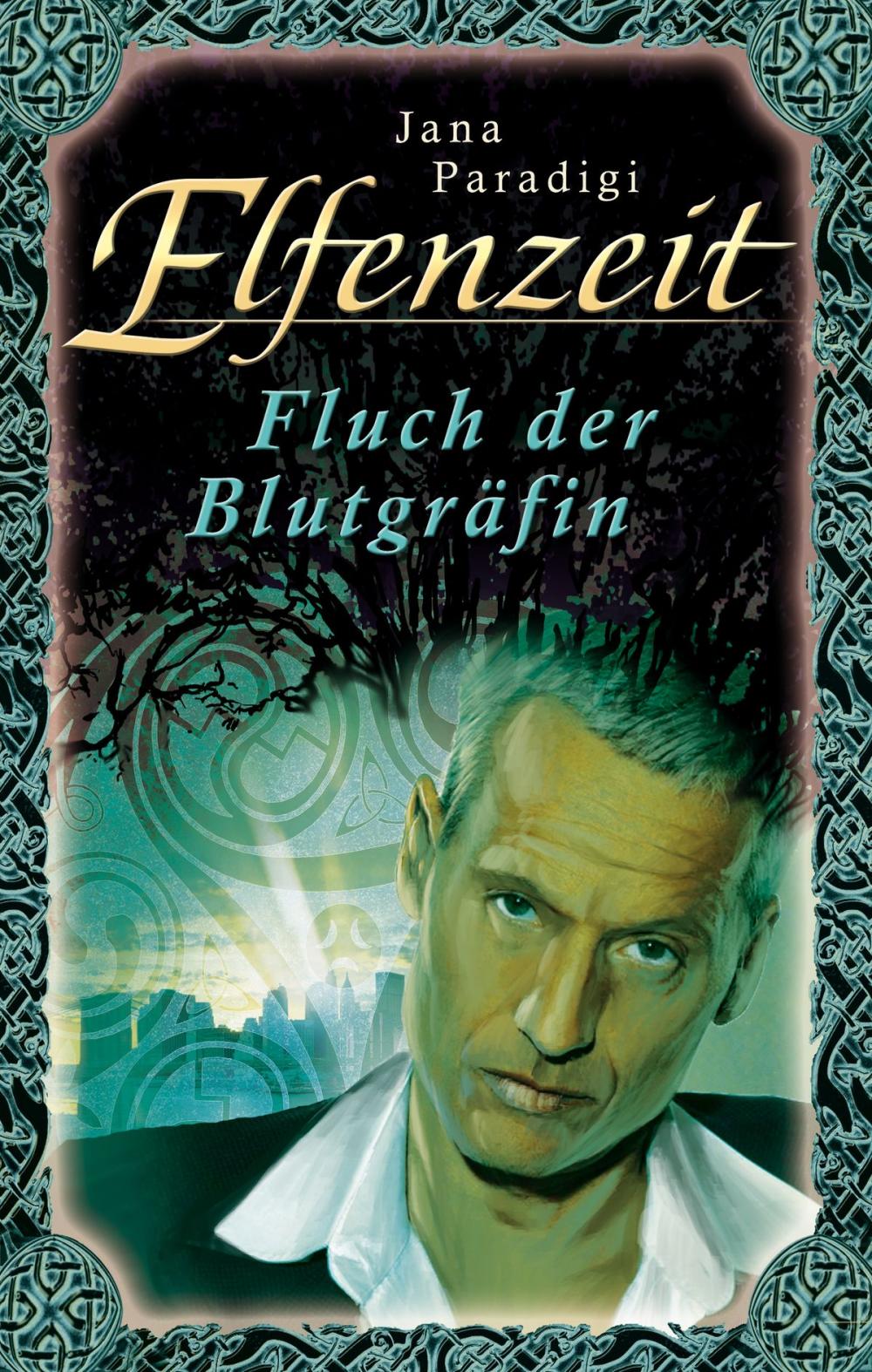 Big bigCover of Elfenzeit 10: Fluch der Blutgräfin