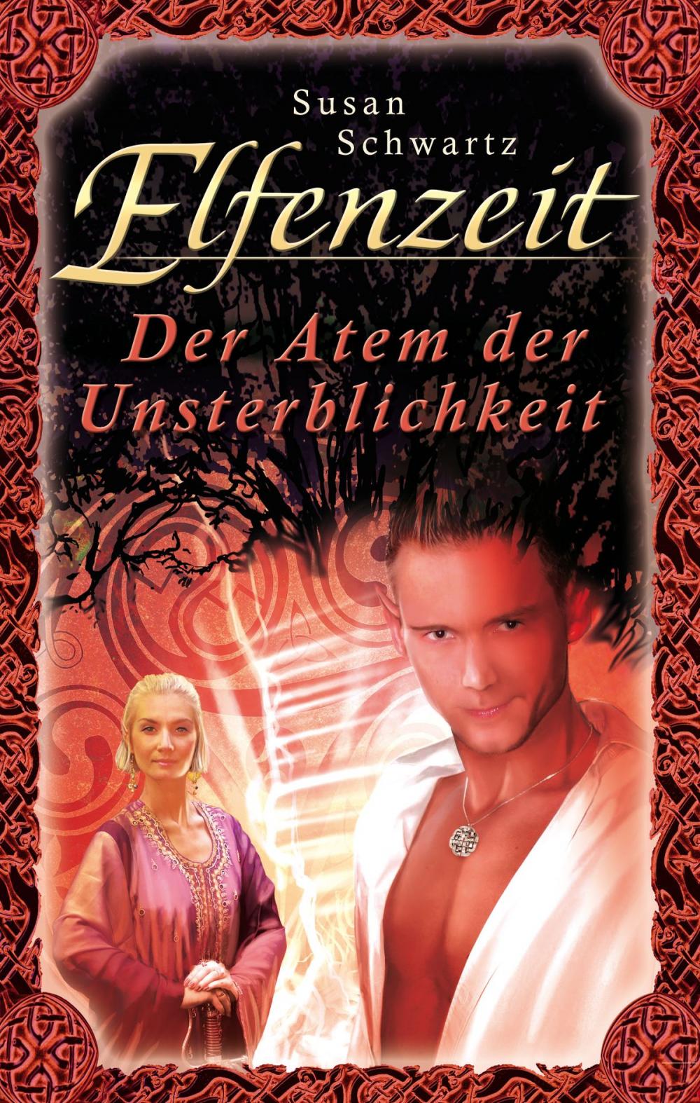 Big bigCover of Elfenzeit 20: Der Atem der Unsterblichkeit