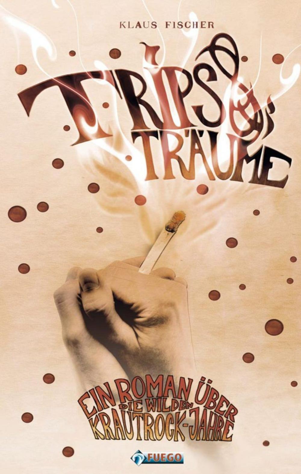 Big bigCover of Trips & Träume