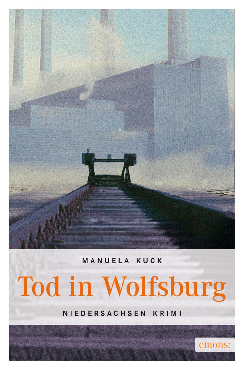 Big bigCover of Tod in Wolfsburg