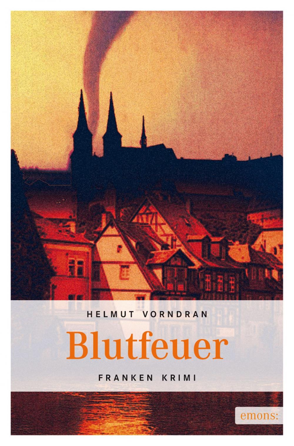 Big bigCover of Blutfeuer