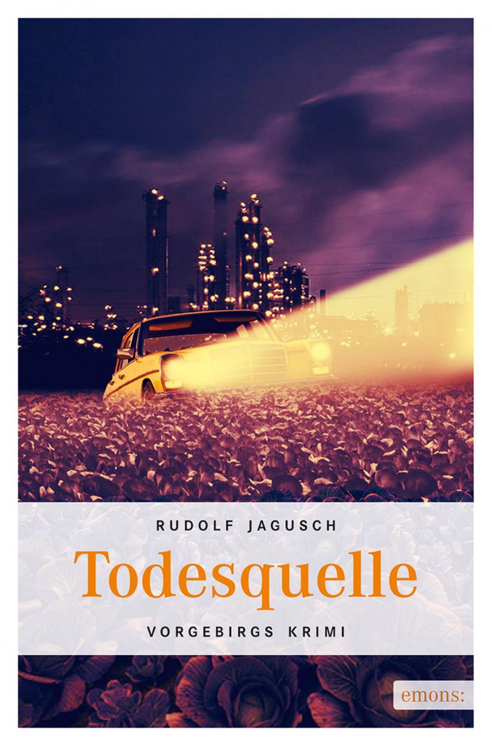 Big bigCover of Todesquelle