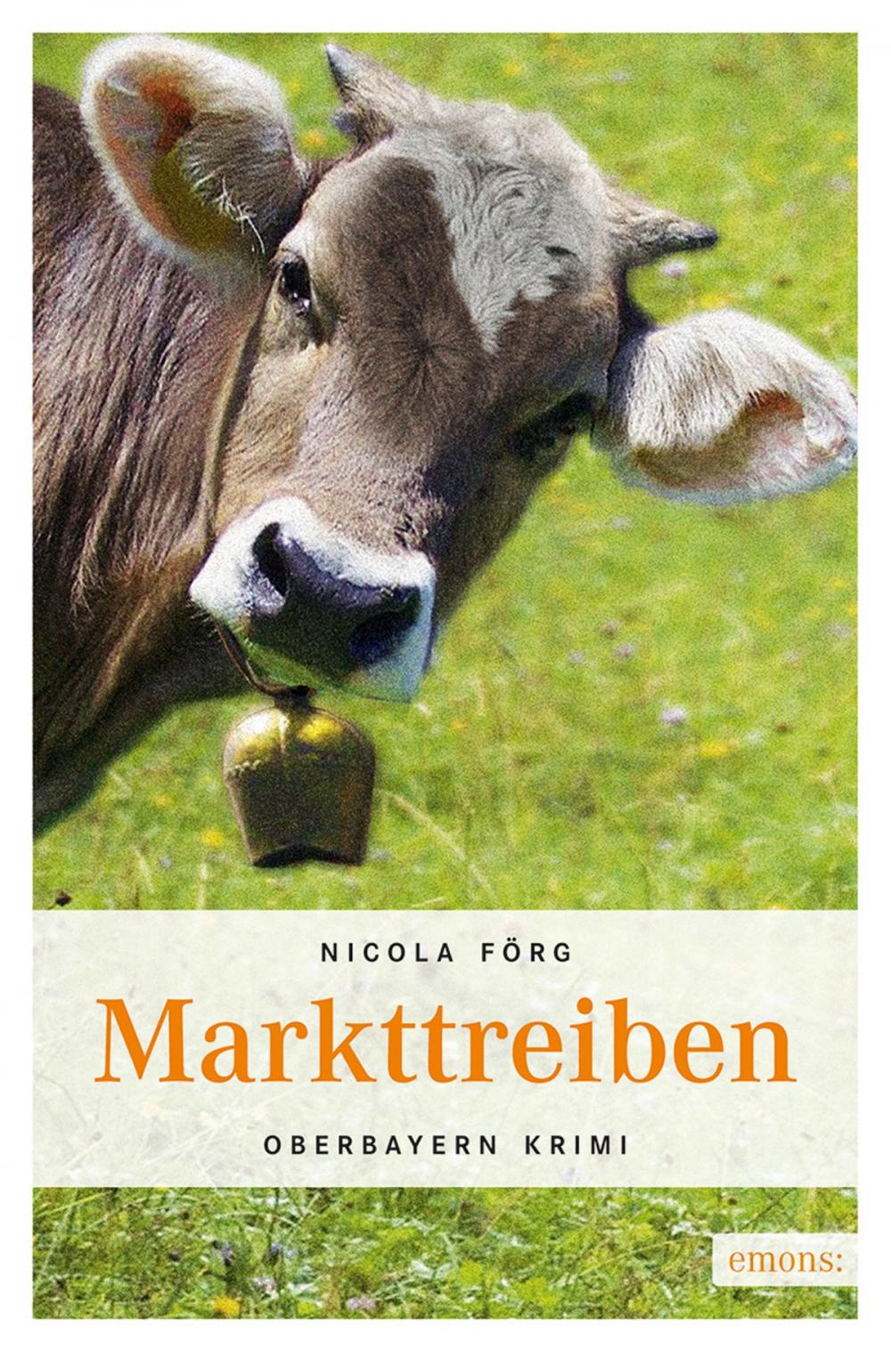 Big bigCover of Markttreiben