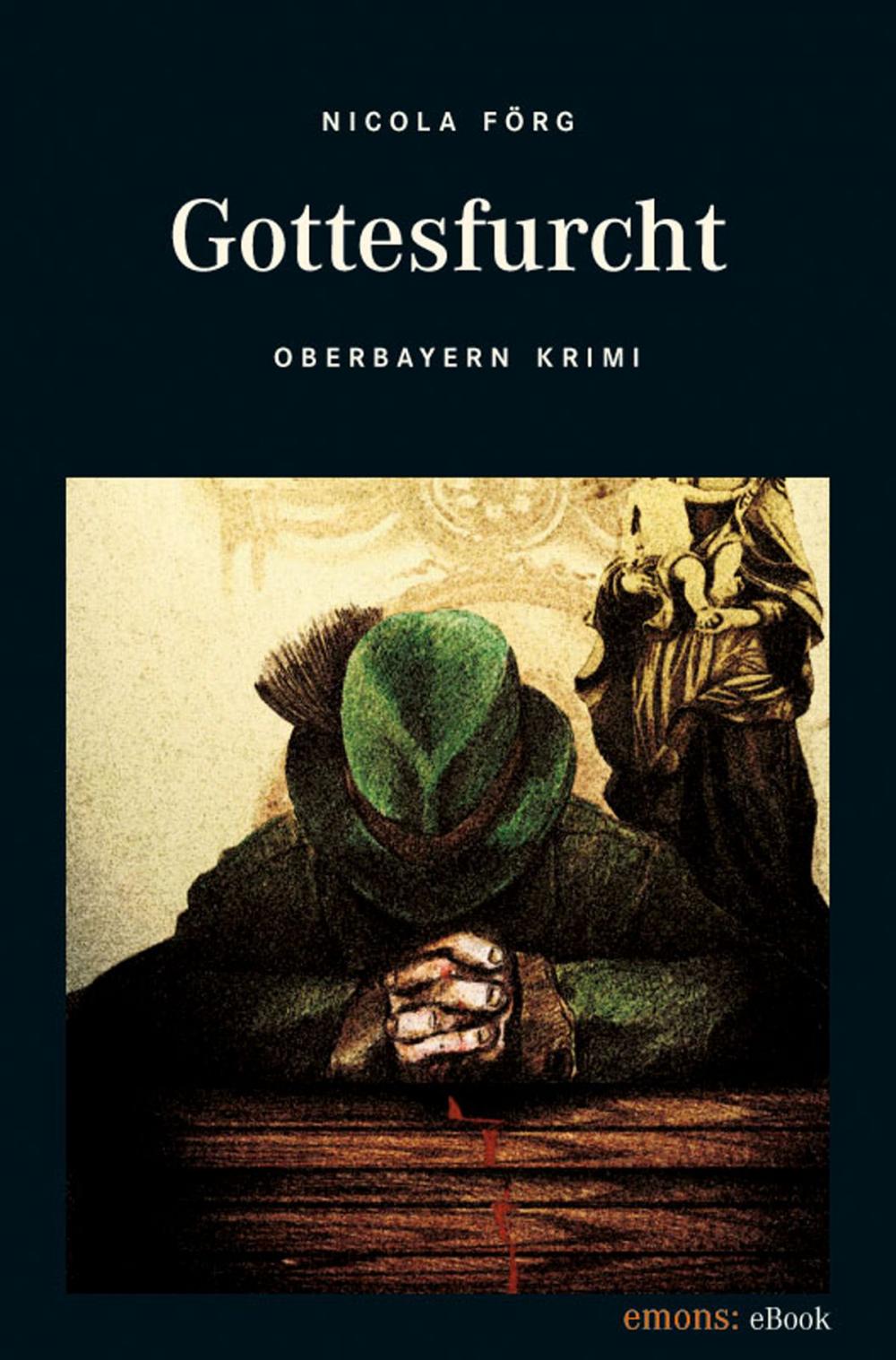 Big bigCover of Gottesfurcht