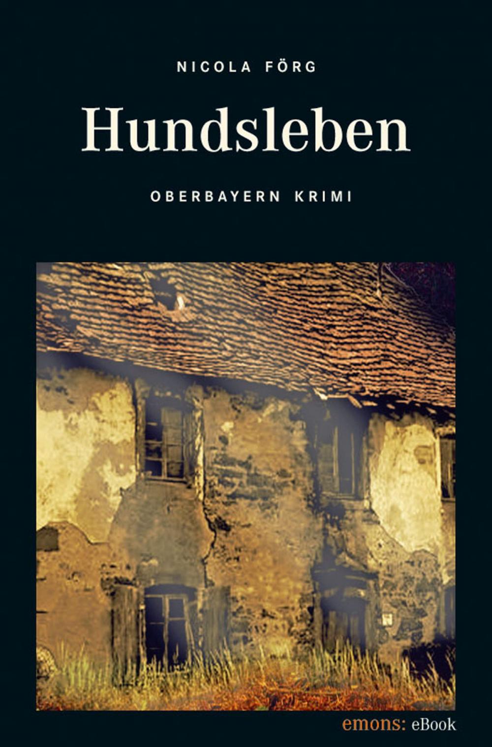 Big bigCover of Hundsleben