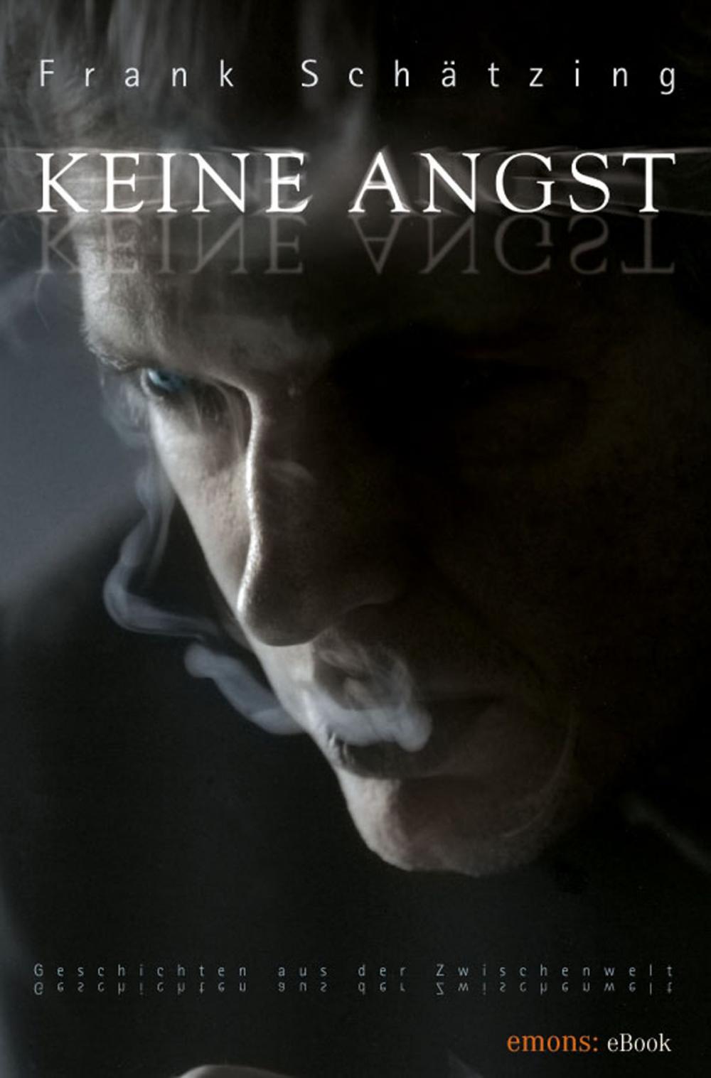 Big bigCover of Keine Angst