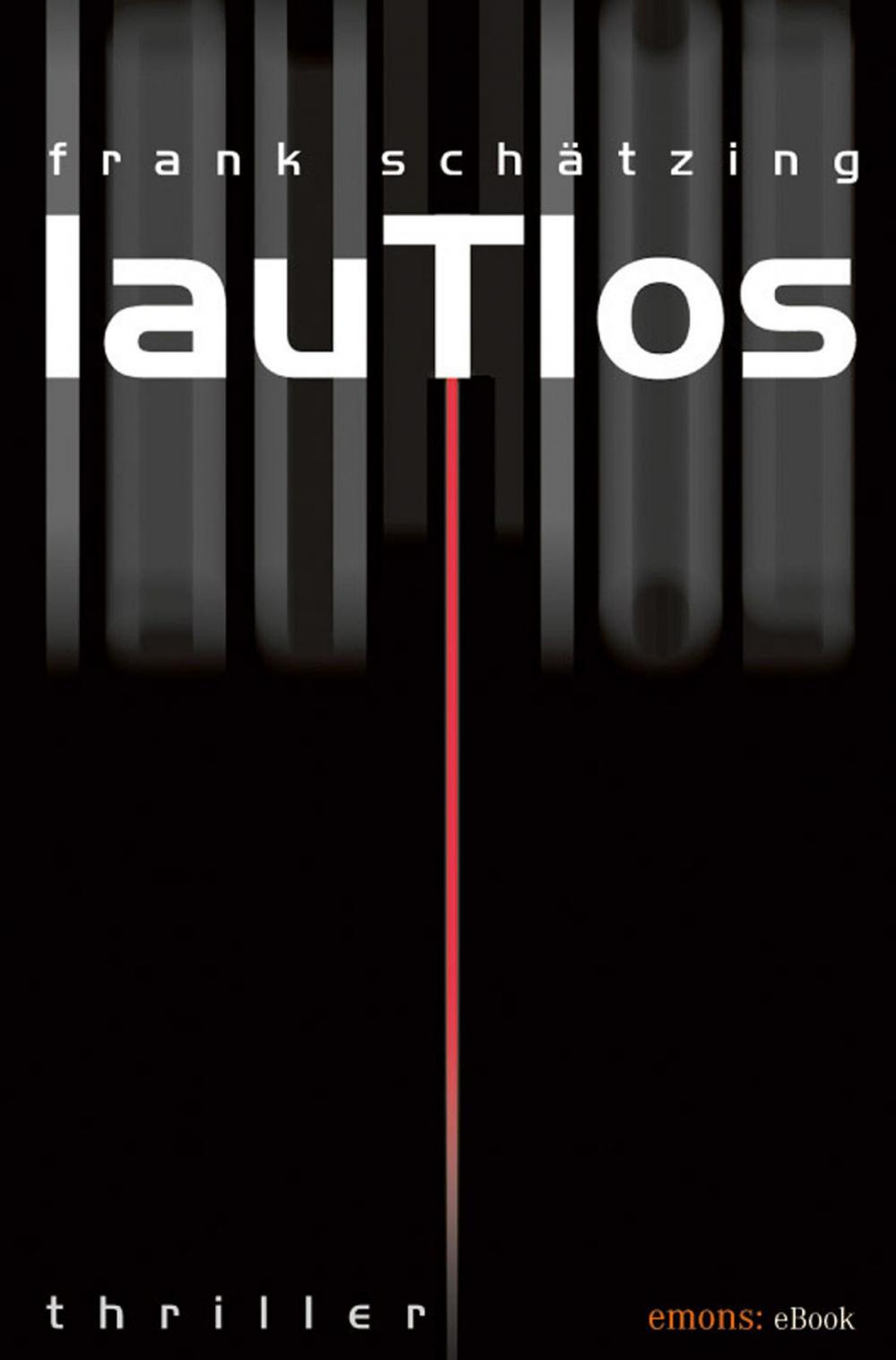 Big bigCover of Lautlos