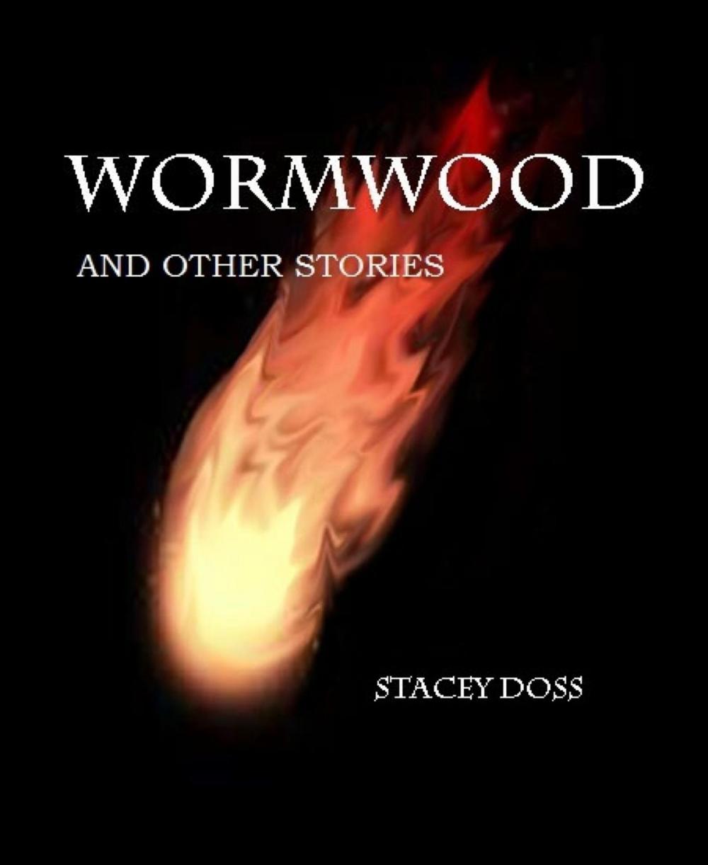 Big bigCover of Wormwood