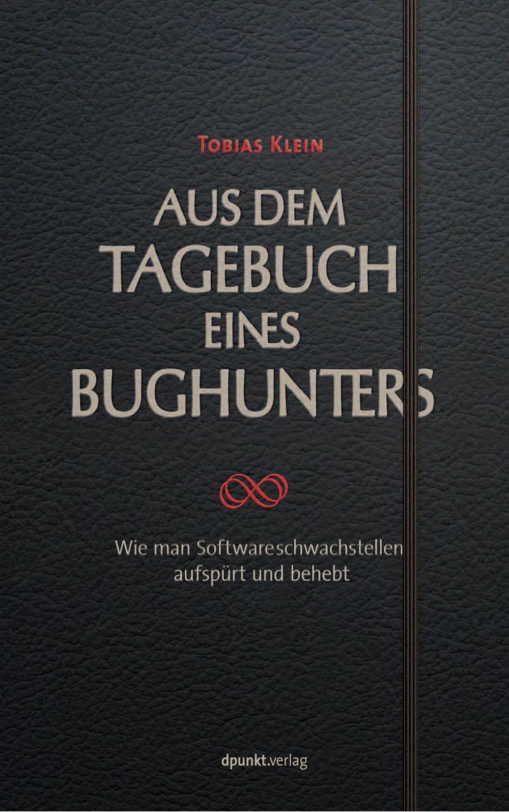 Big bigCover of Aus dem Tagebuch eines Bughunters