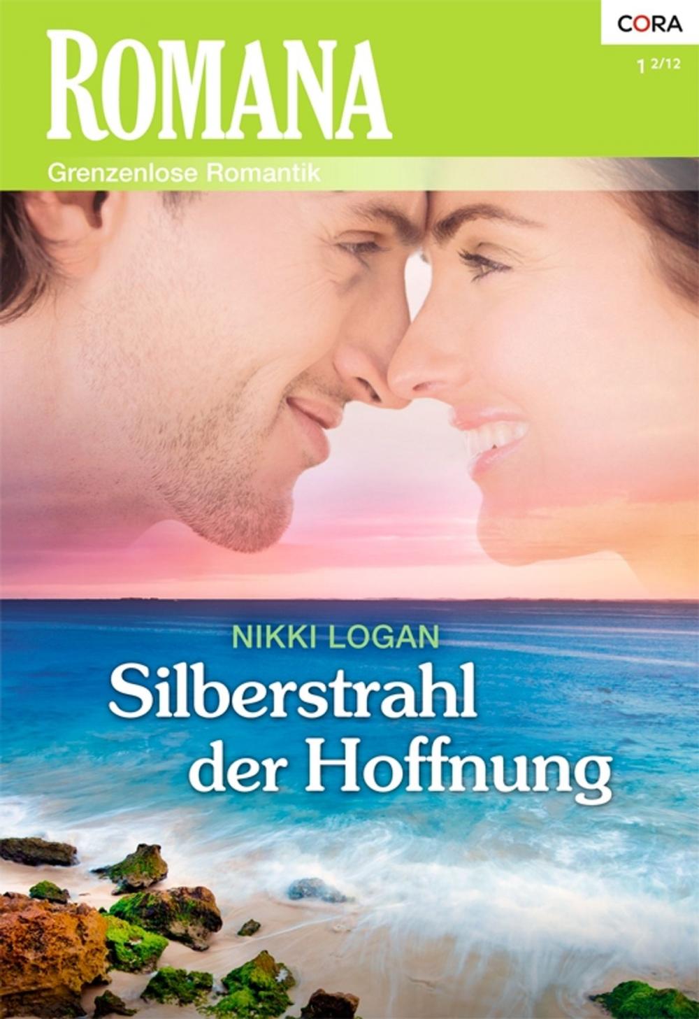 Big bigCover of Silberstrahl der Hoffnung