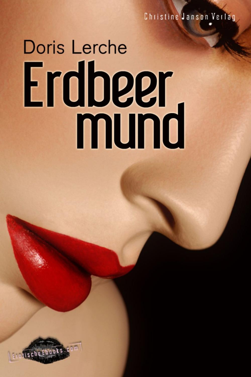 Big bigCover of Erdbeermund