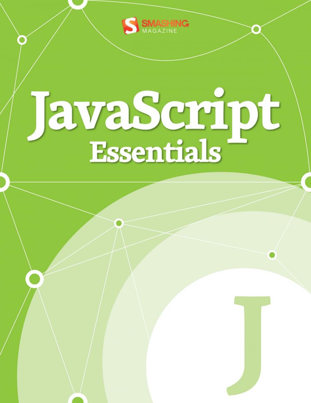 Big bigCover of JavaScript Essentials