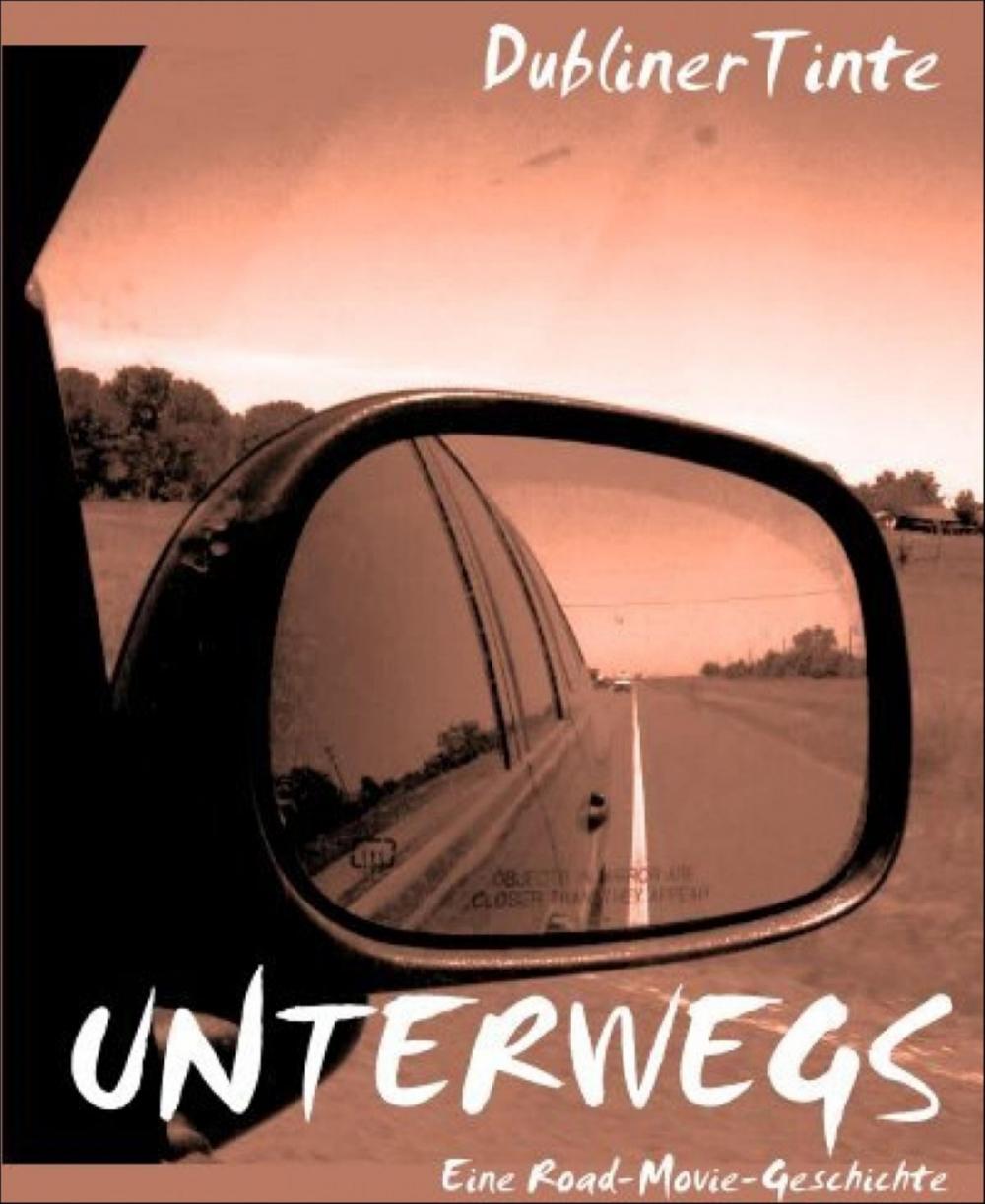 Big bigCover of Unterwegs