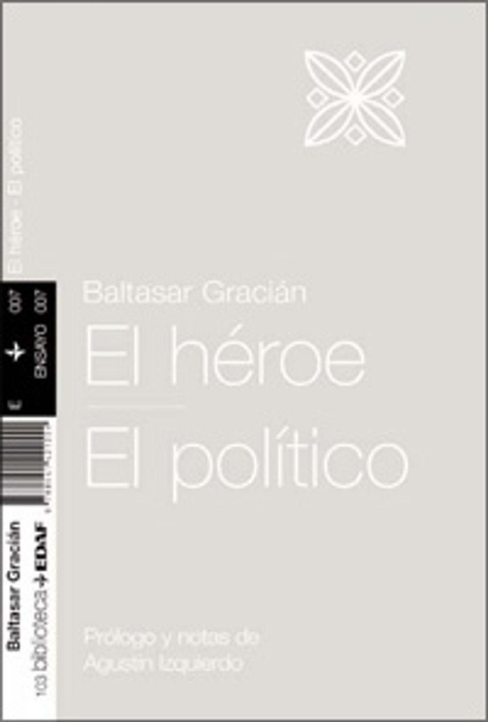 Big bigCover of HEROE, EL-POLITICO, EL