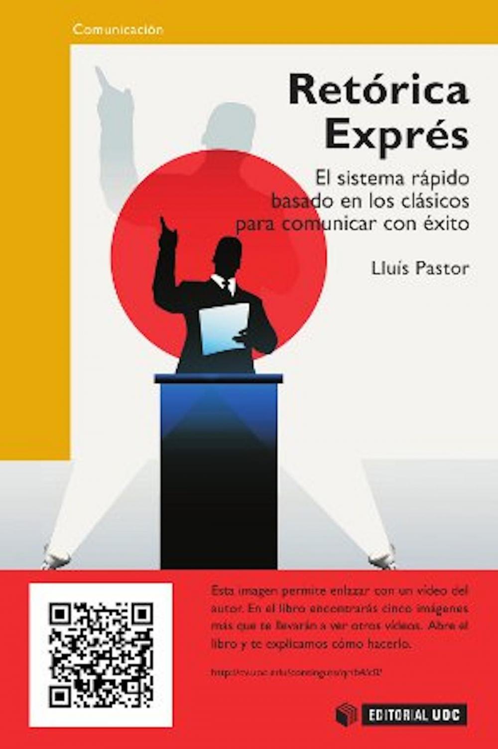 Big bigCover of Retórica Exprés