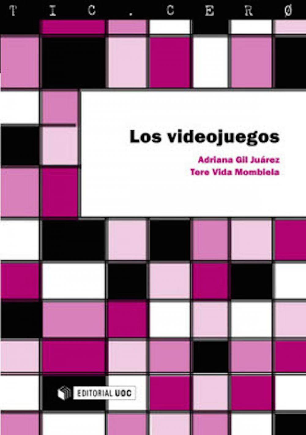 Big bigCover of Los videojuegos