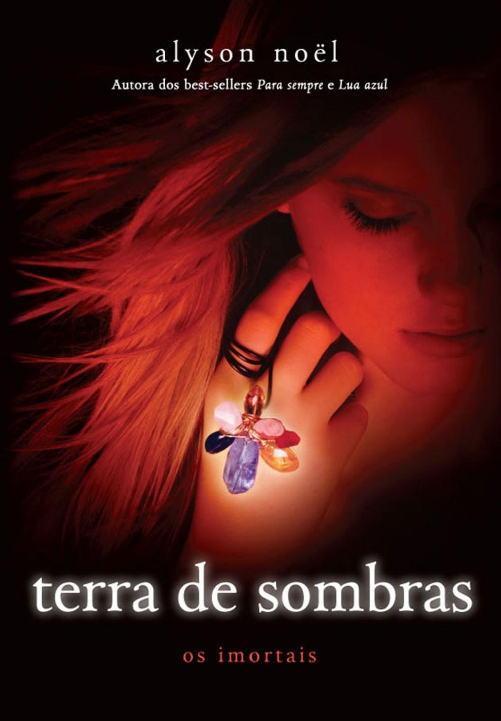 Big bigCover of Terra de sombras