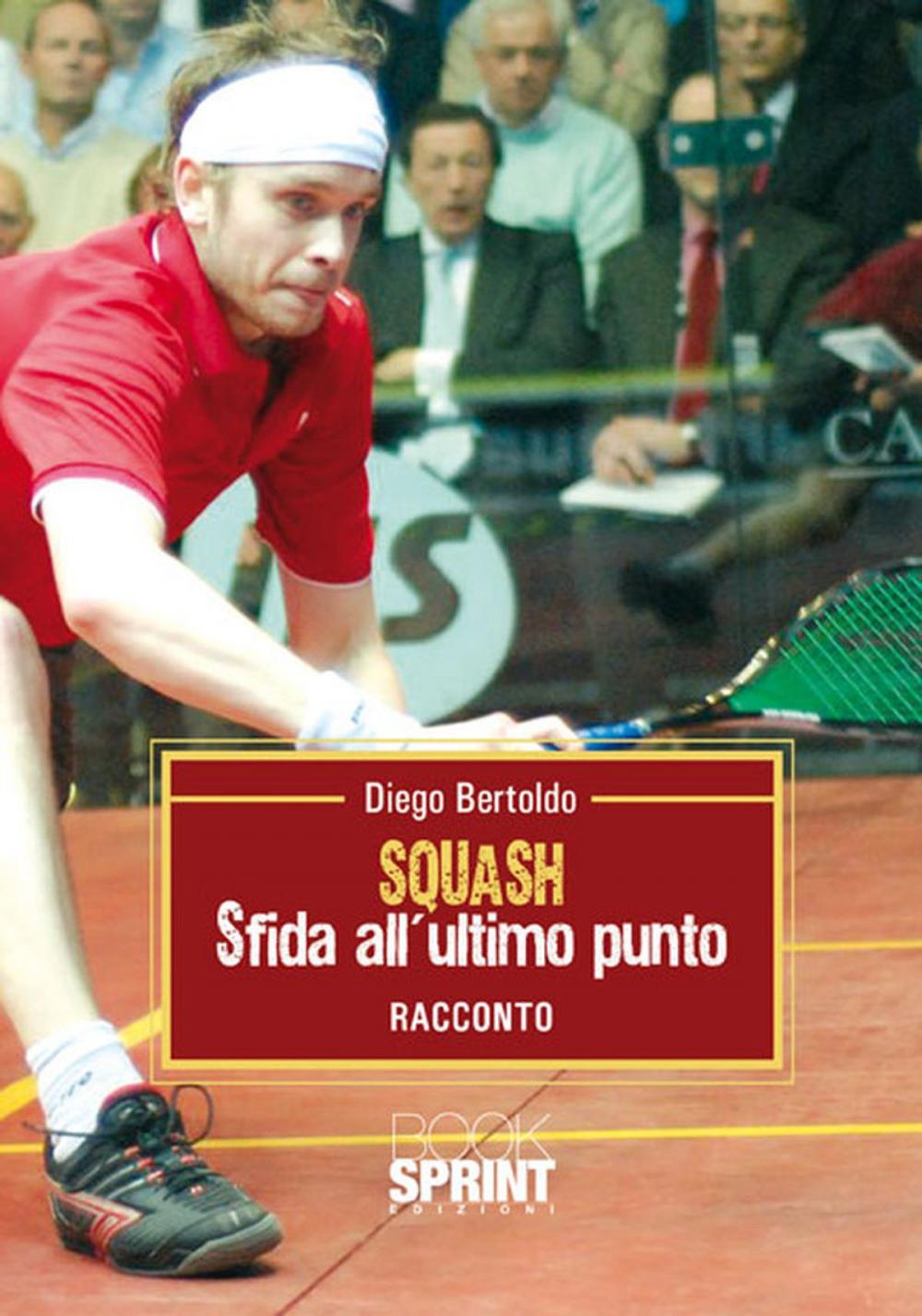 Big bigCover of Squash sfida all'ultimo punto