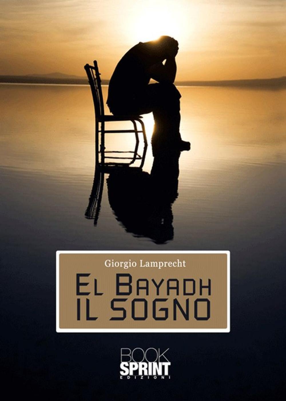 Big bigCover of El bayad il sogno