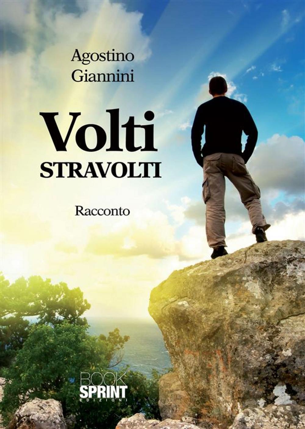 Big bigCover of Volti stravolti