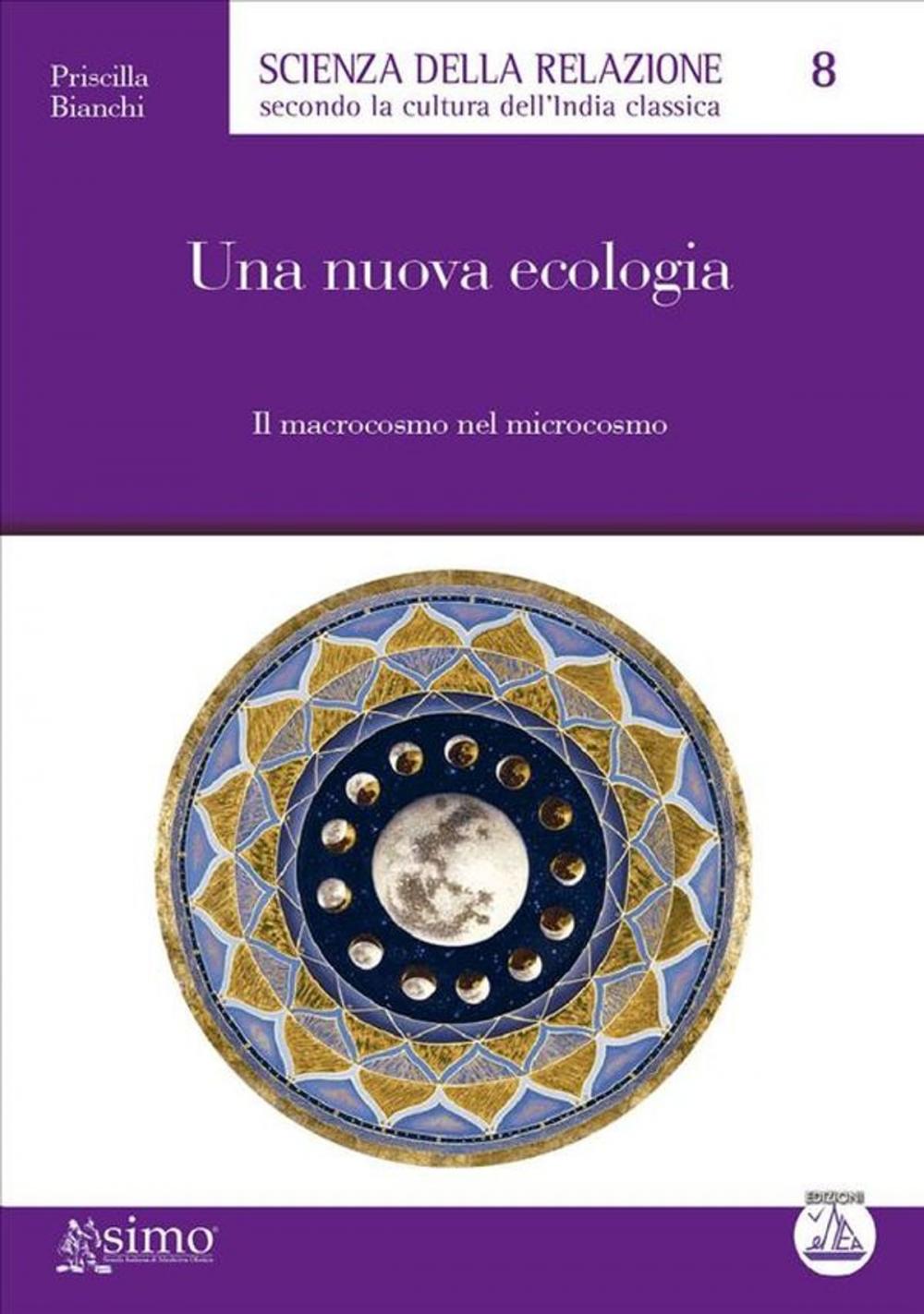 Big bigCover of Una nuova ecologia